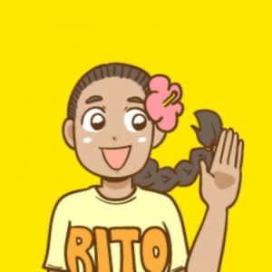 リトちゃん