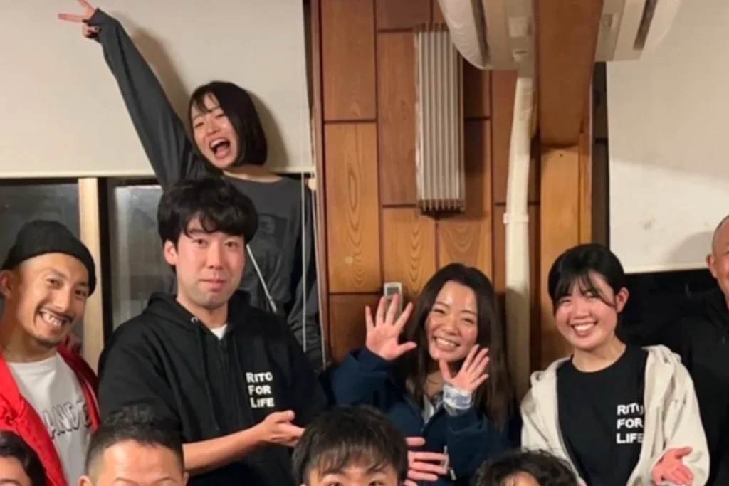 RYOのインタビュー記事